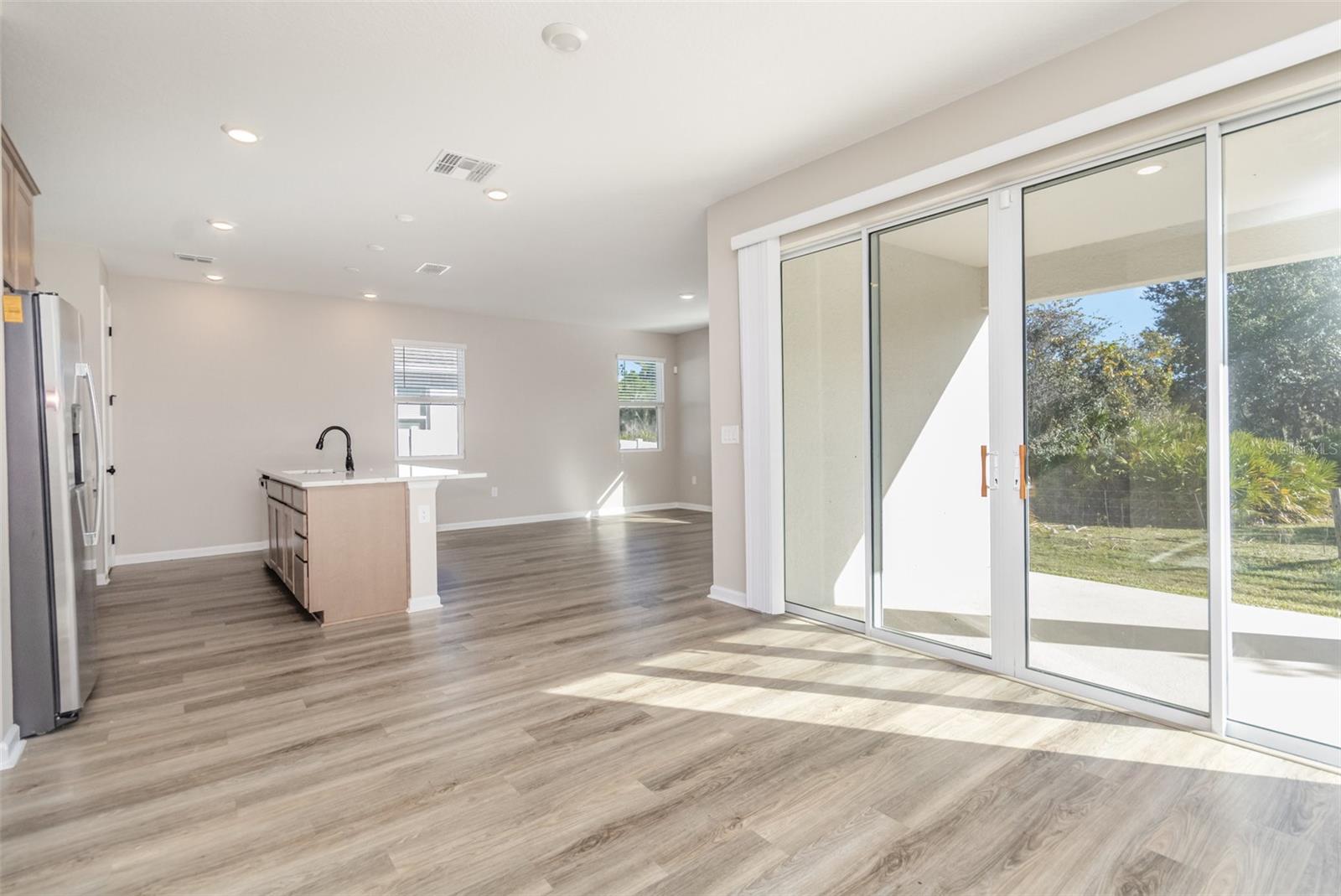 SOUTHERN PINES PH 3B - Residential Lease