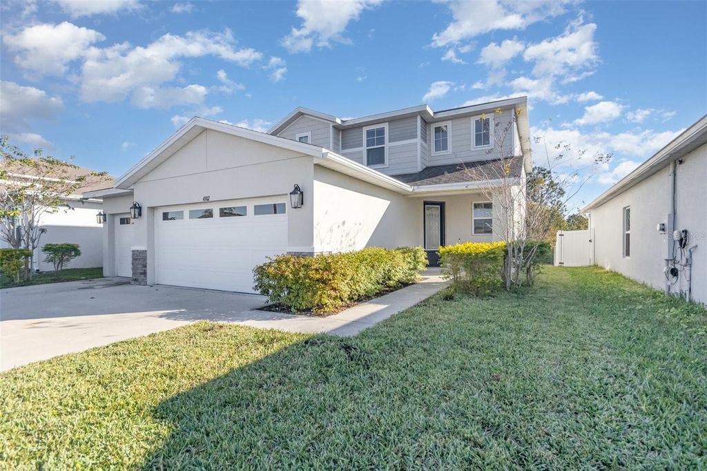 Photo of 4302 Southern Vista Loop, Saint Cloud, FL 34769 (MLS # O6367334)