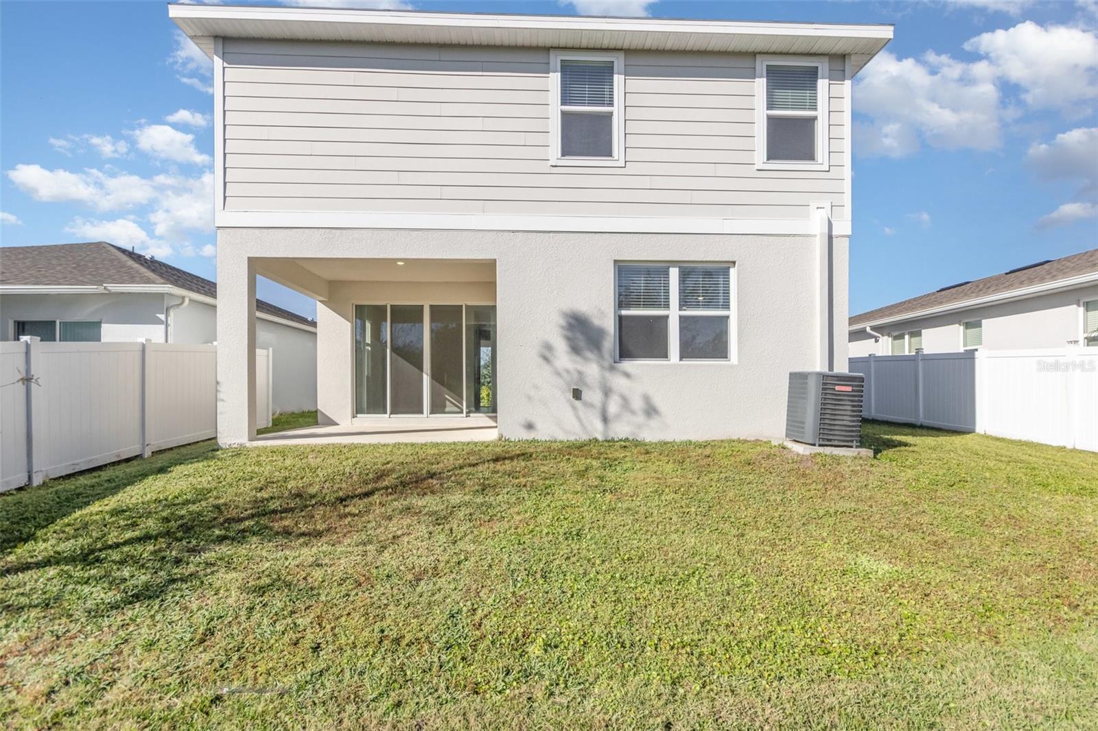 SOUTHERN PINES PH 3B - Residential Lease