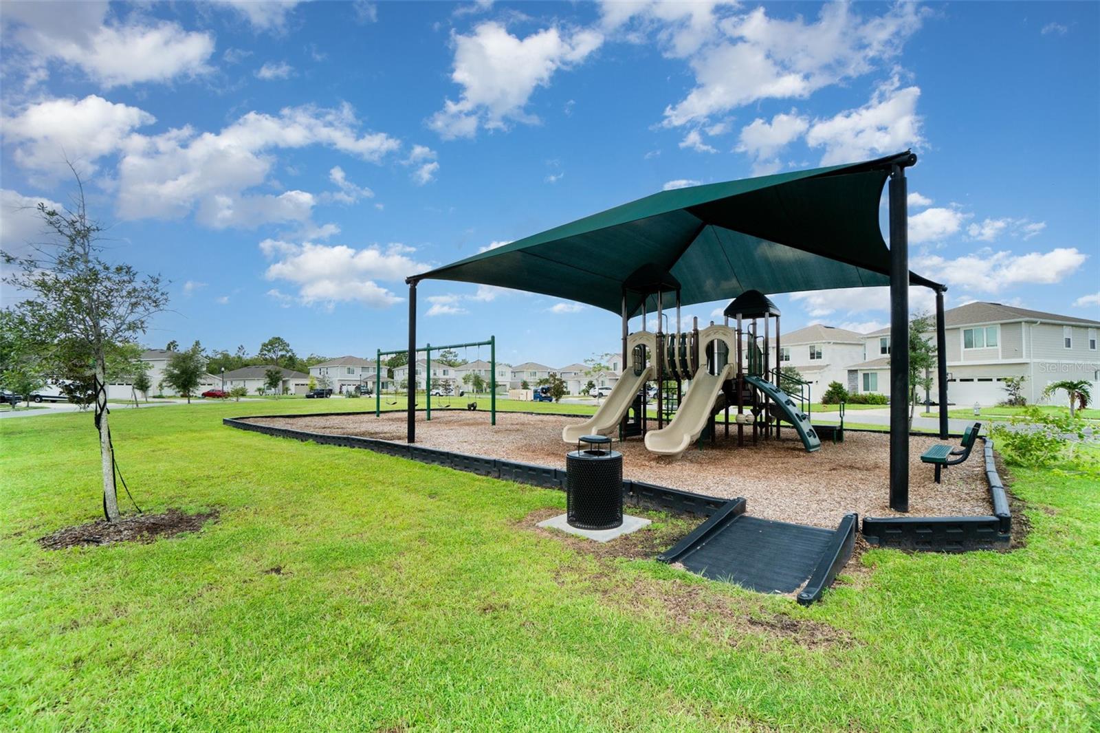 SOUTHERN PINES PH 3B - Residential Lease