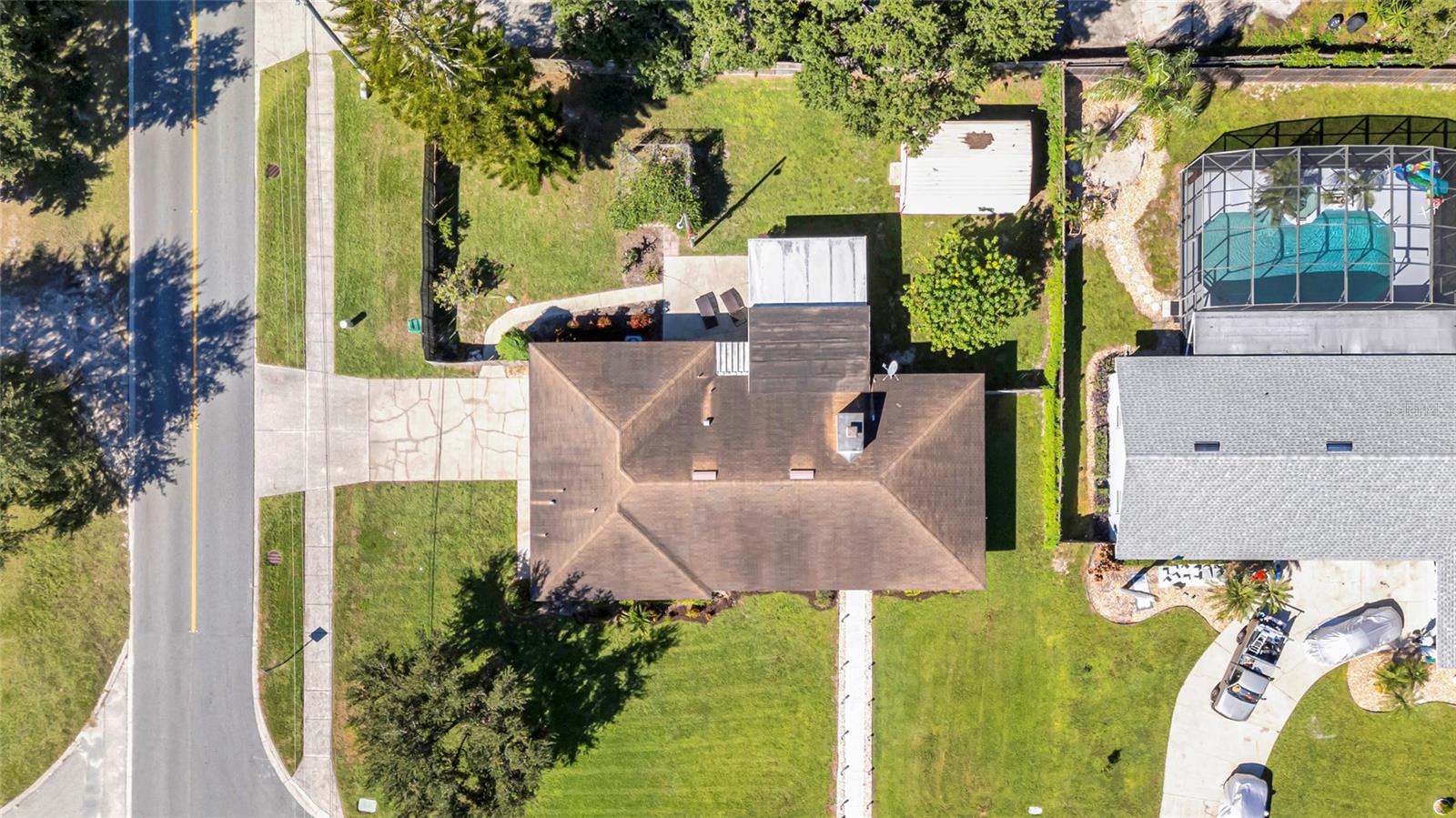VALENCIA SHORES - Residential