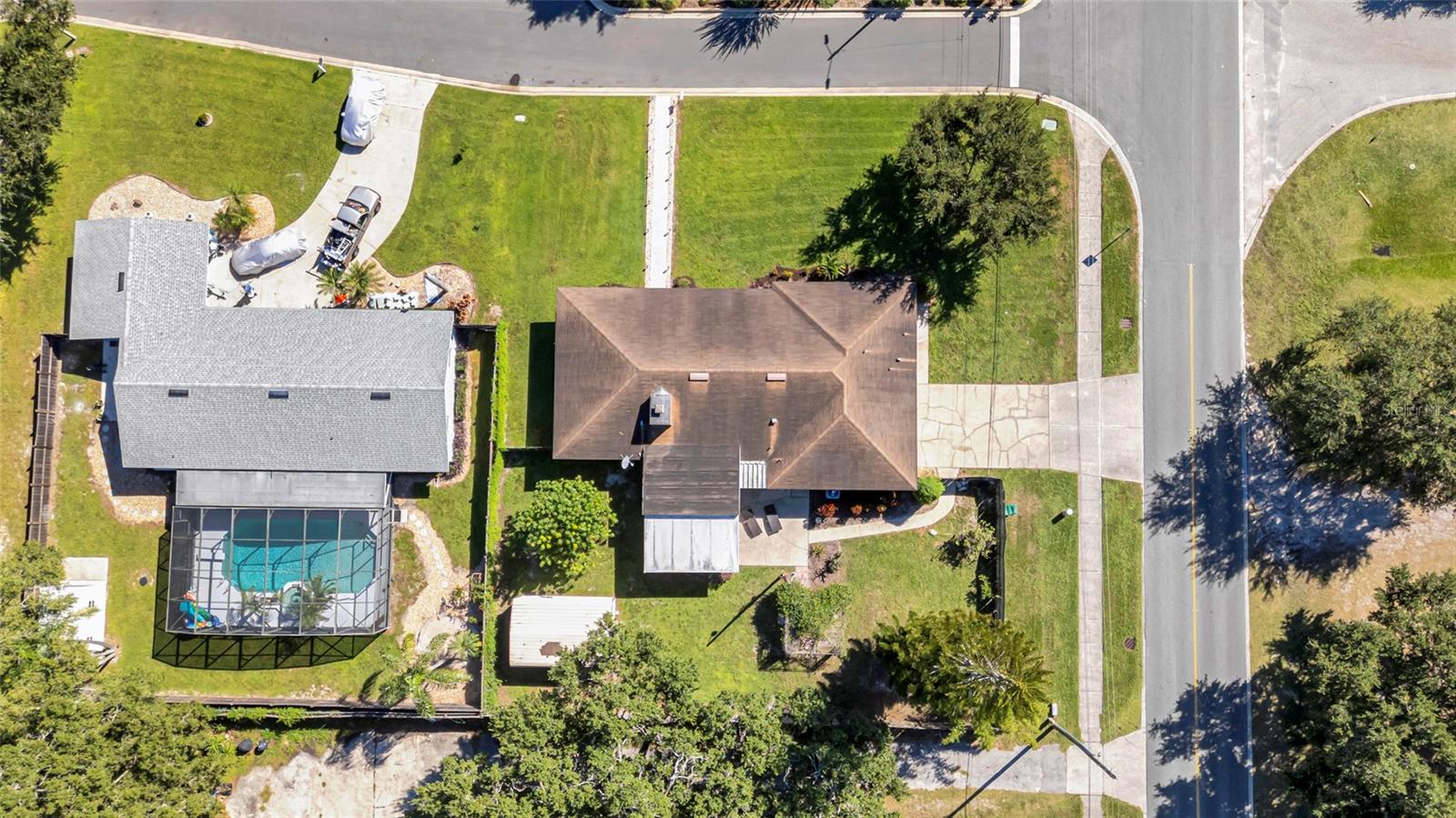 VALENCIA SHORES - Residential