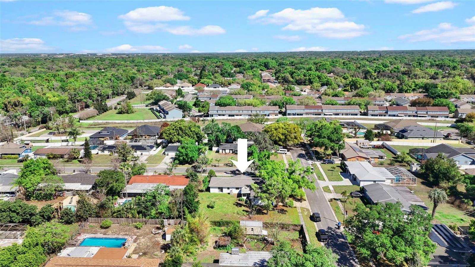 MELODIE PARK UNIT 2 - Residential