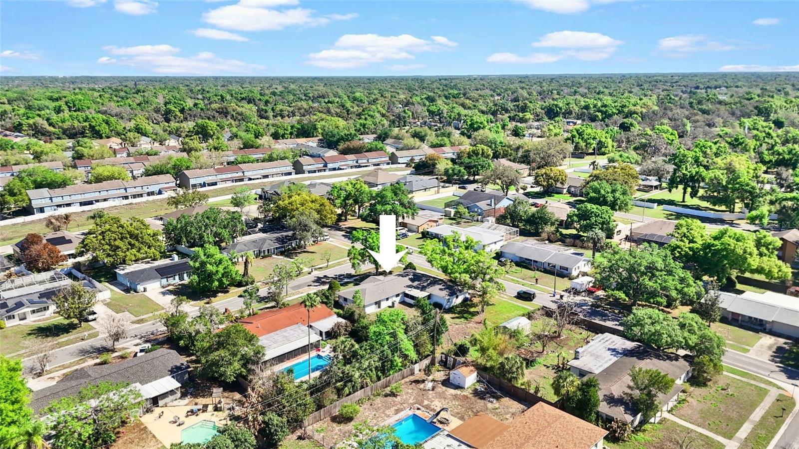 MELODIE PARK UNIT 2 - Residential