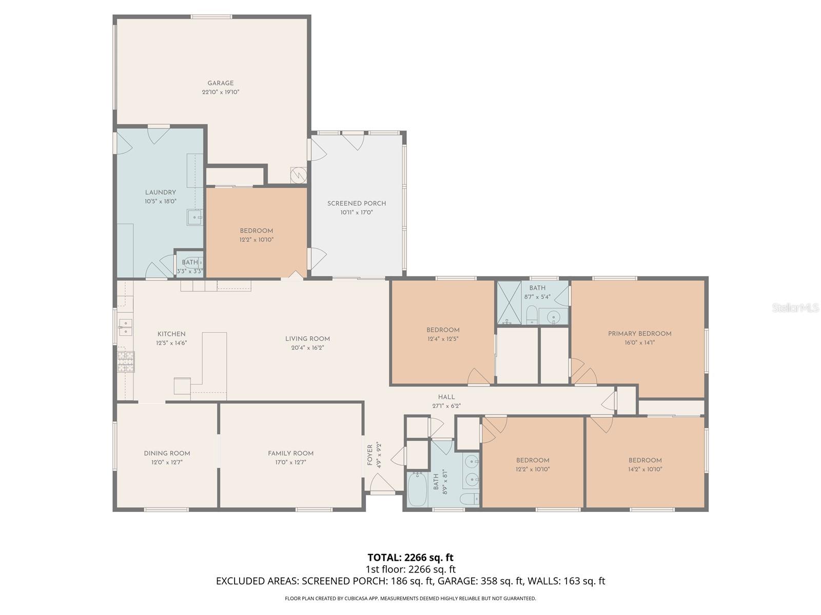 MELODIE PARK UNIT 2 - Residential