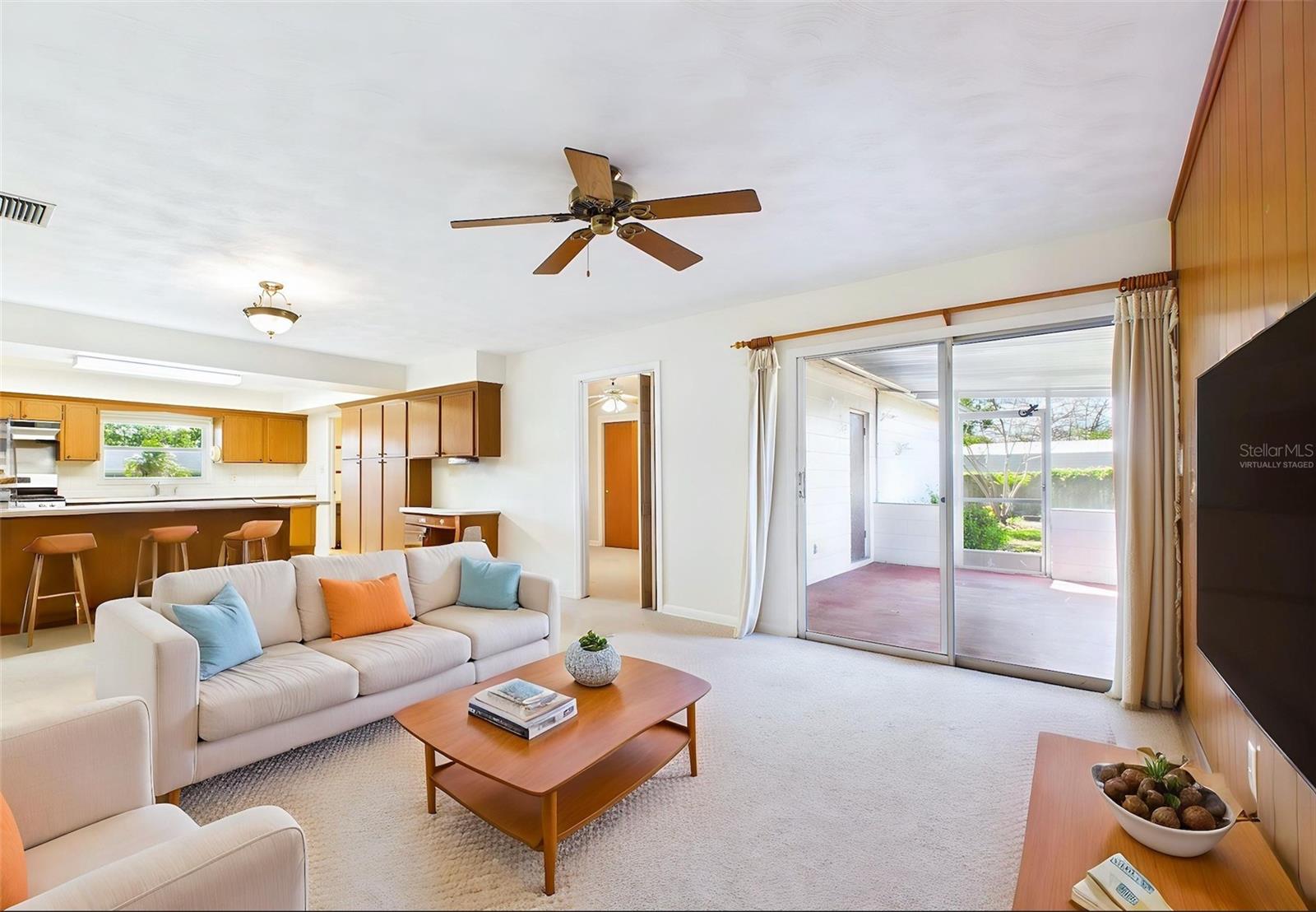 MELODIE PARK UNIT 2 - Residential