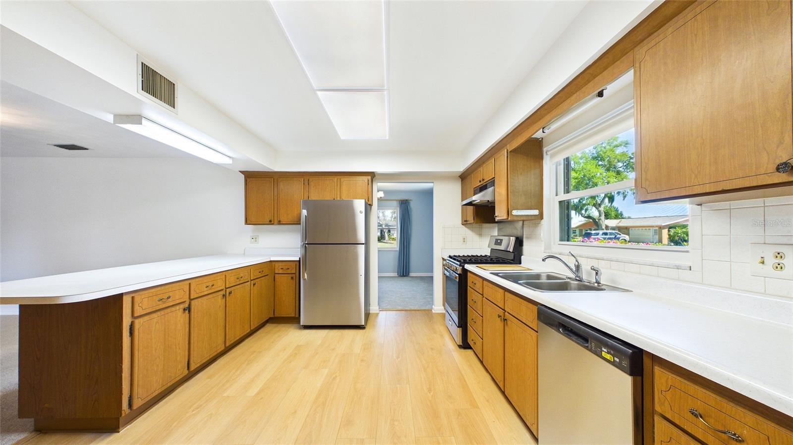 MELODIE PARK UNIT 2 - Residential