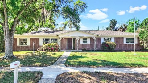 Photo of 1601 Lark Lane, Brandon, FL 33510 (MLS # TB8488717)