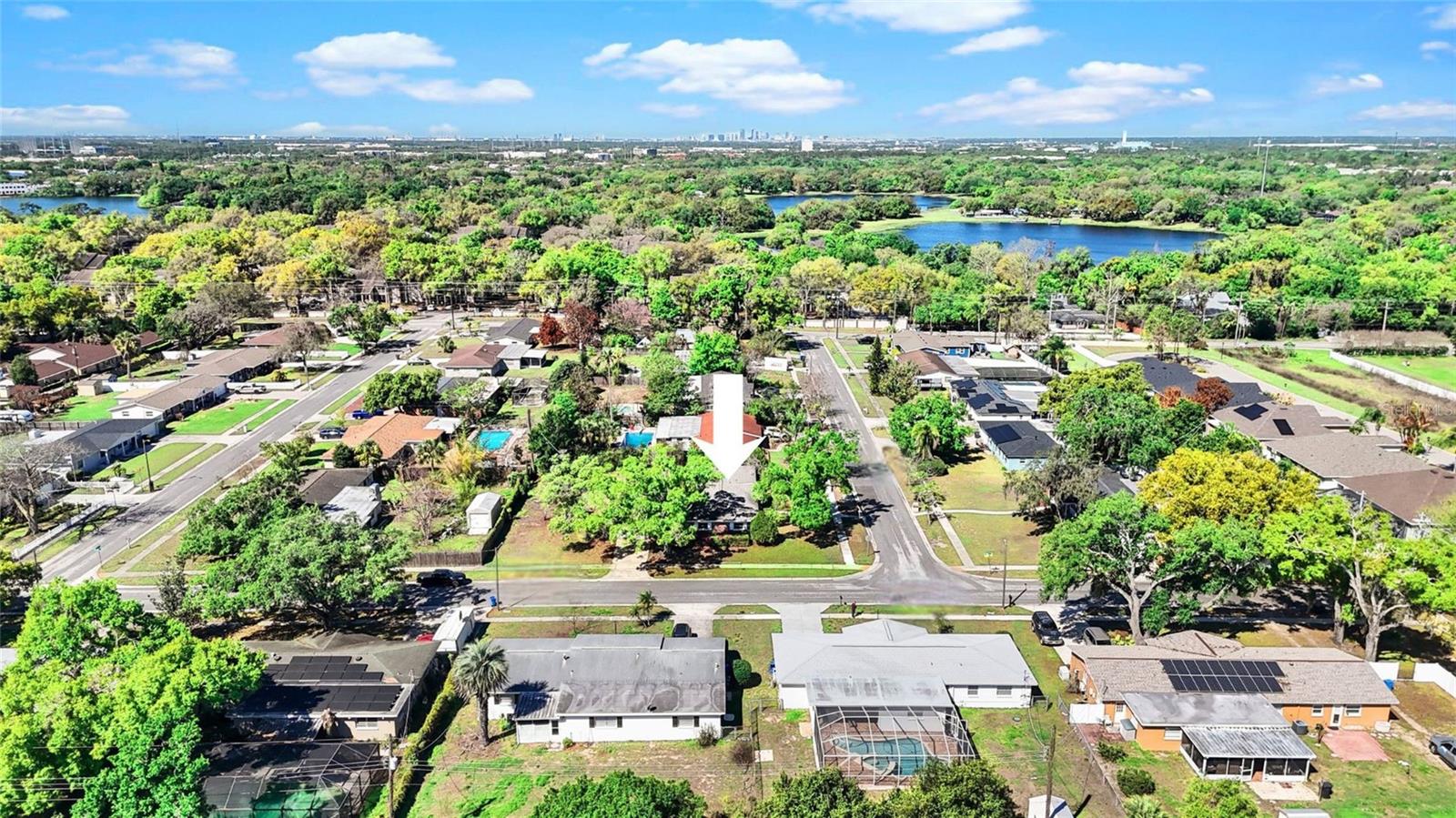 MELODIE PARK UNIT 2 - Residential