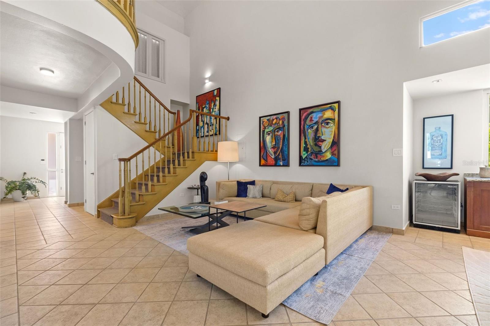 DORADO BEACH EAST - Residential