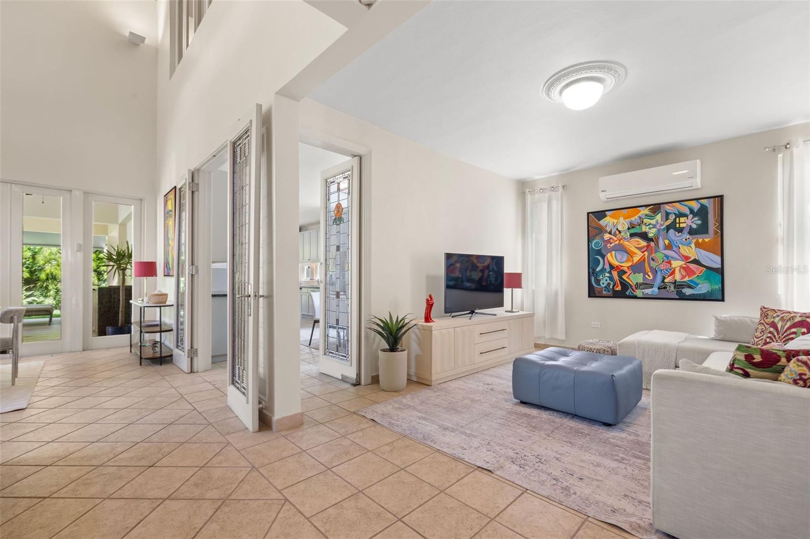 DORADO BEACH EAST - Residential