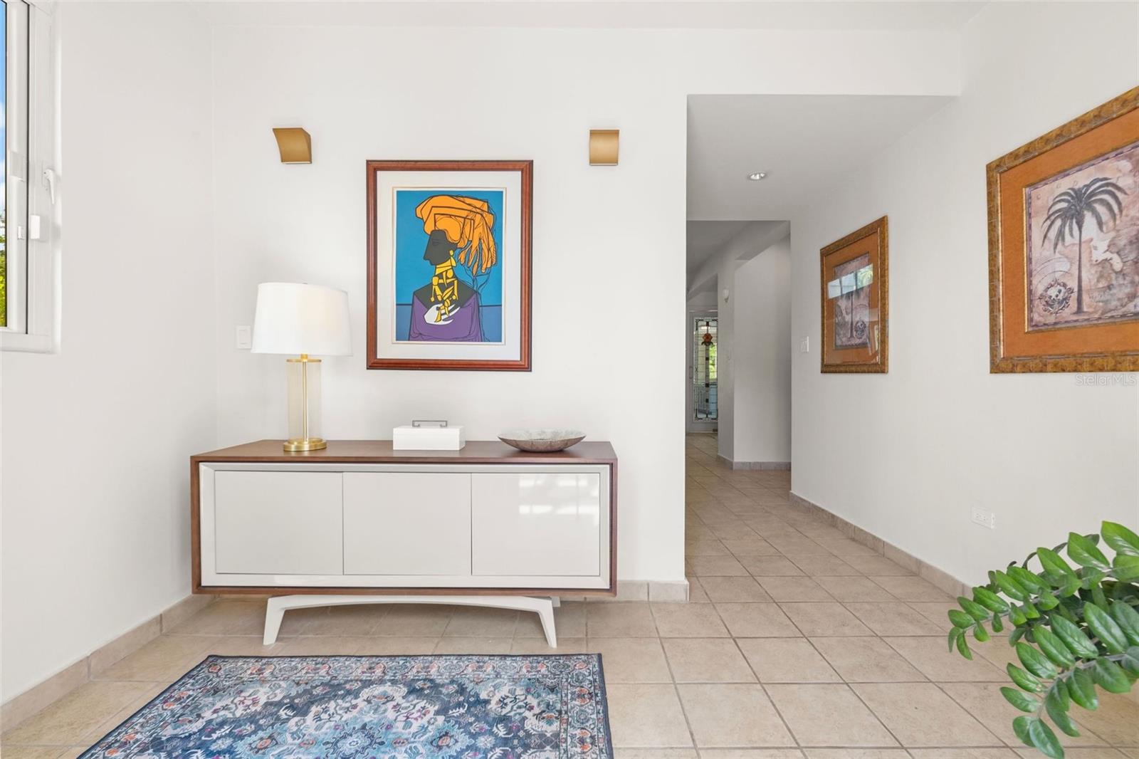 DORADO BEACH EAST - Residential