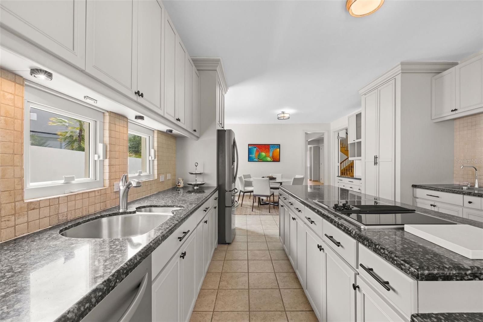 DORADO BEACH EAST - Residential