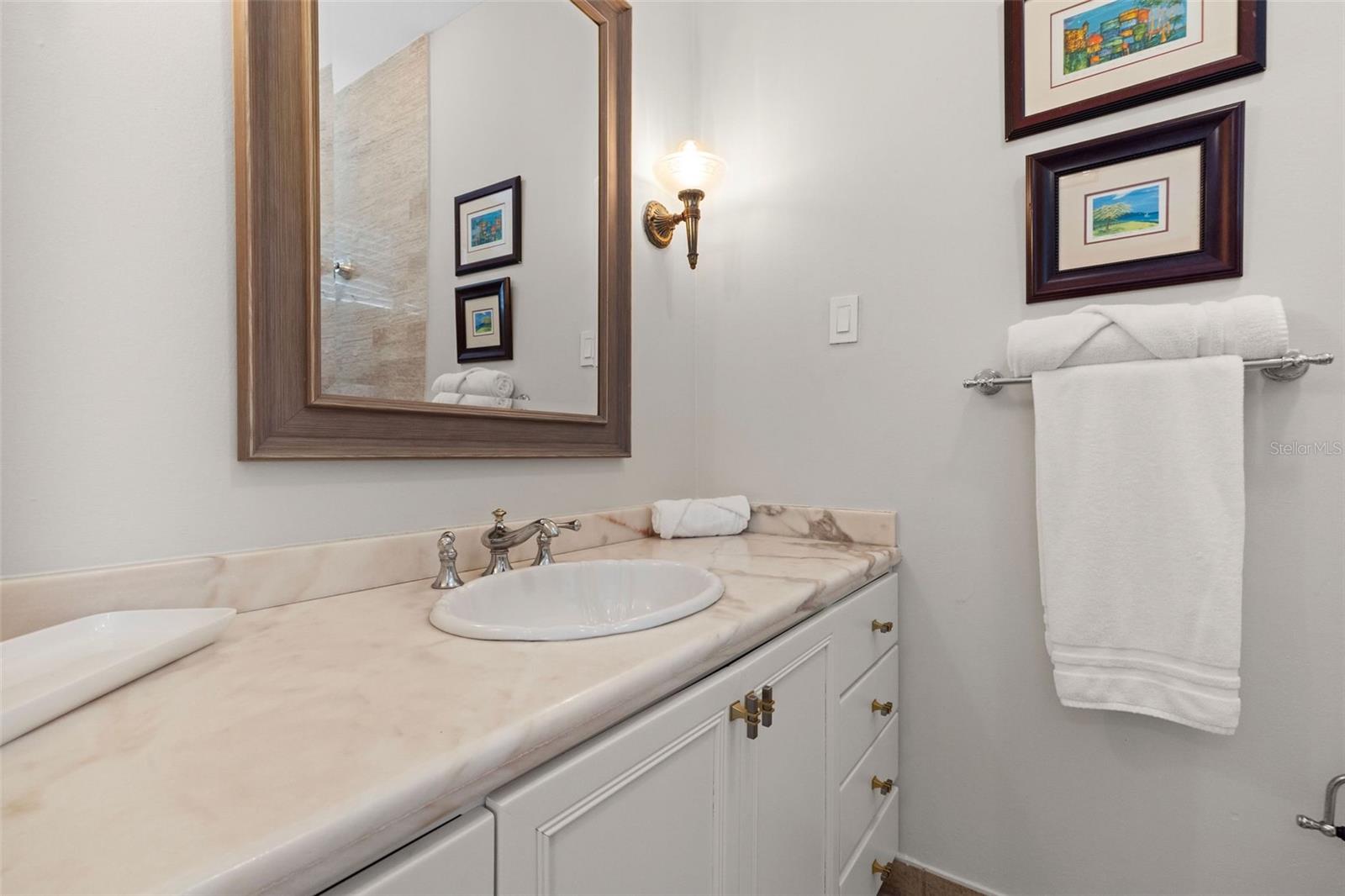 DORADO BEACH EAST - Residential