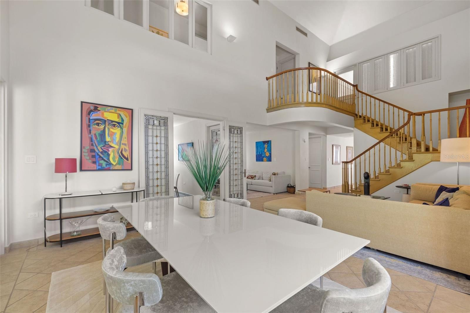 DORADO BEACH EAST - Residential