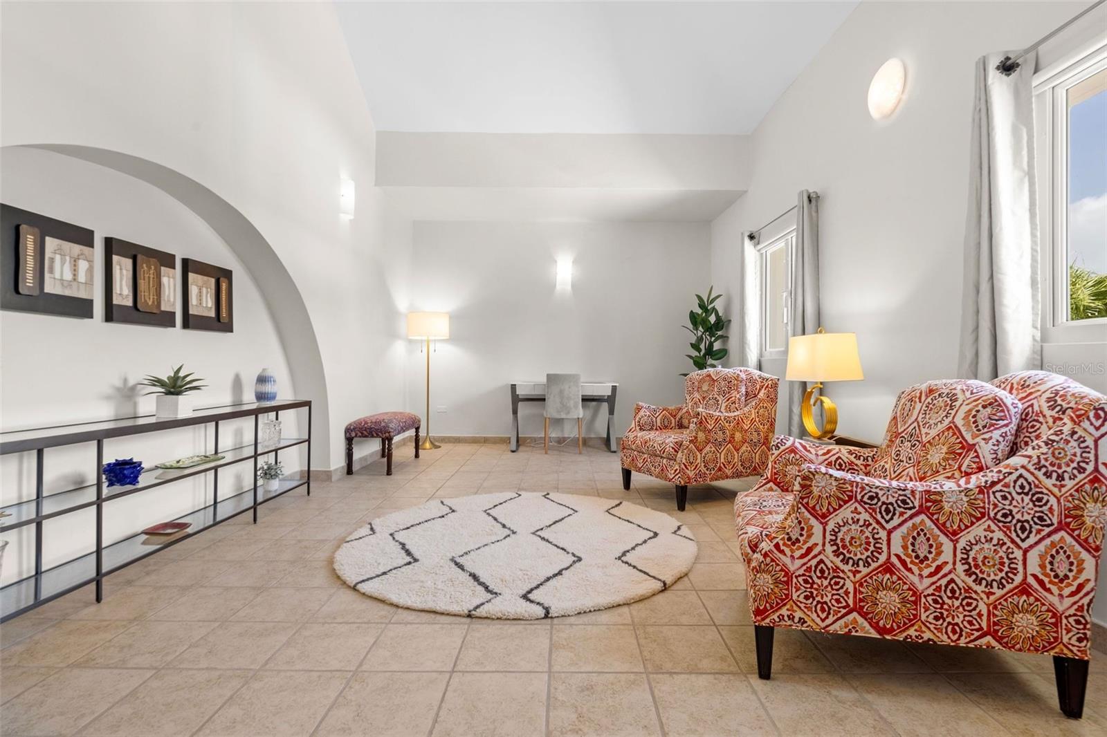 DORADO BEACH EAST - Residential