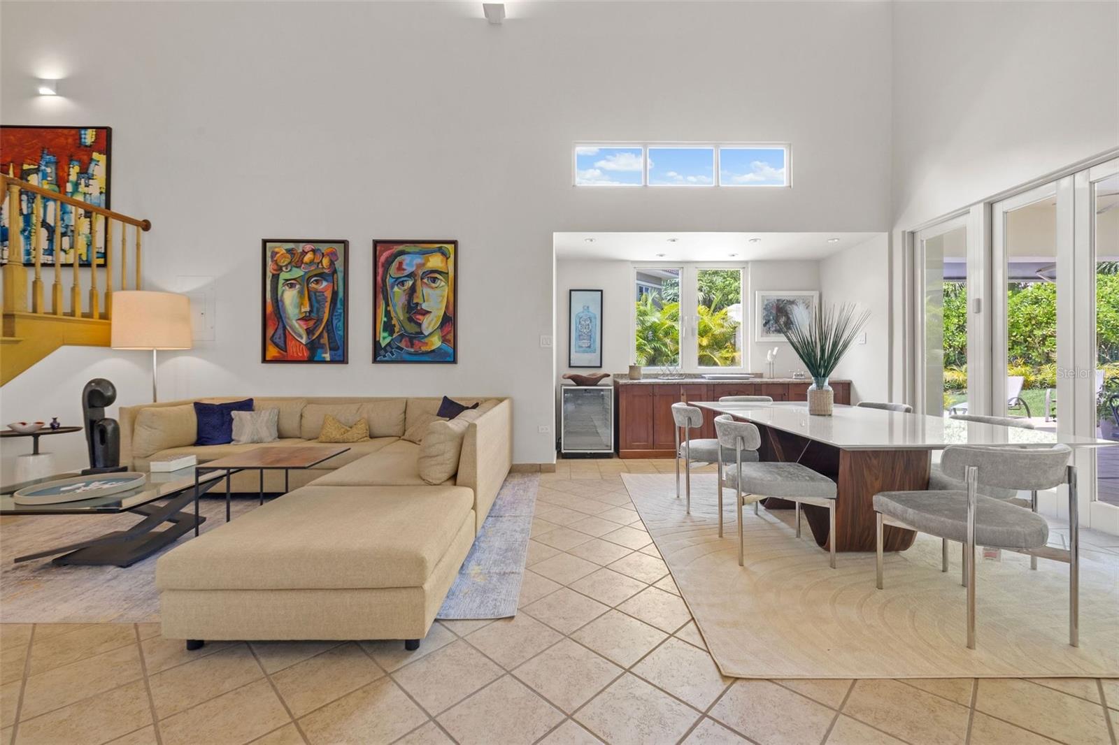 DORADO BEACH EAST - Residential