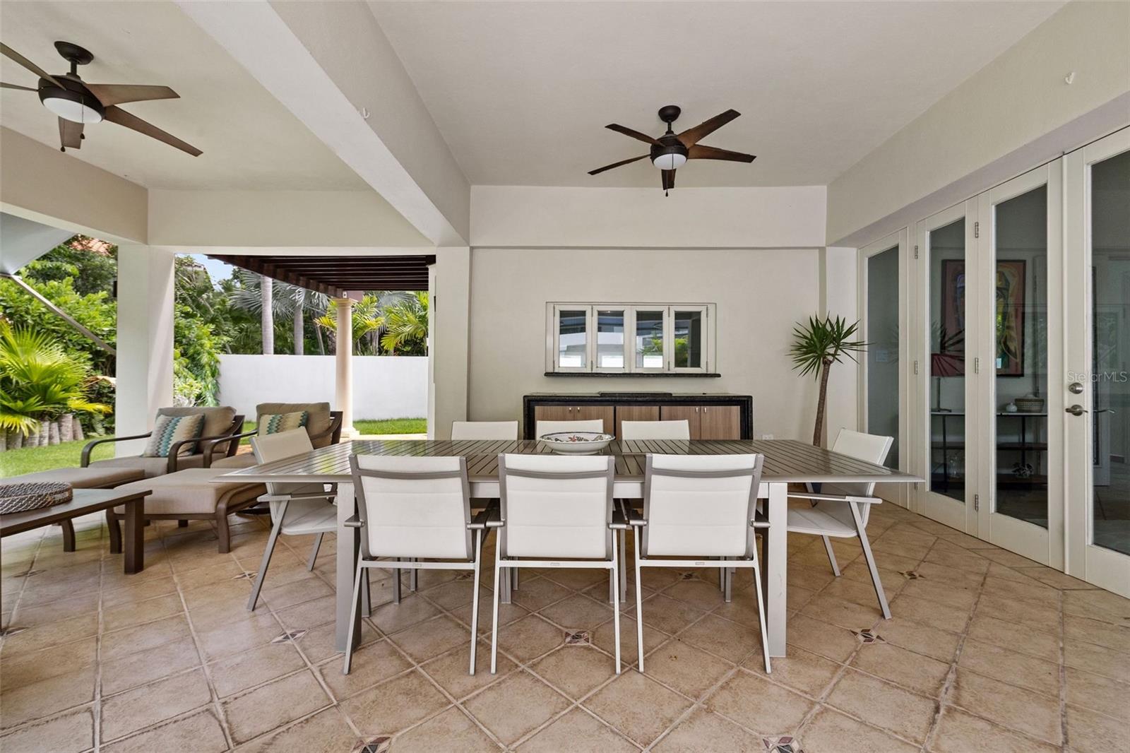 DORADO BEACH EAST - Residential