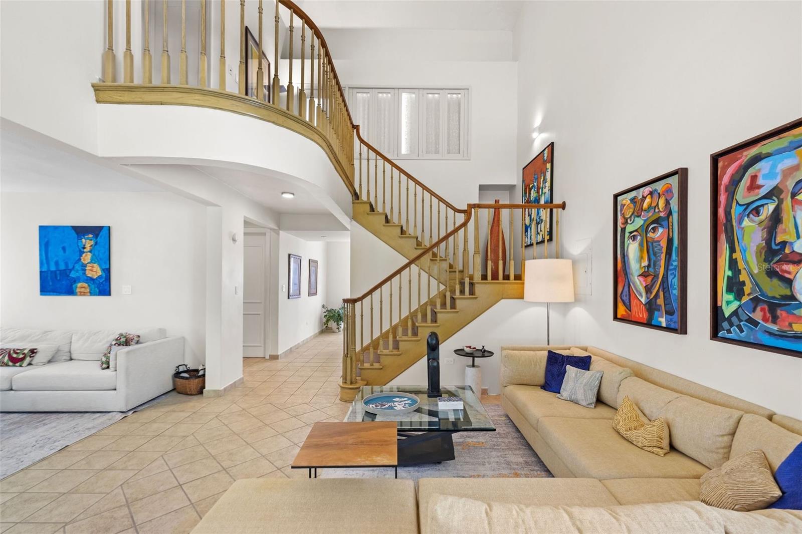 DORADO BEACH EAST - Residential