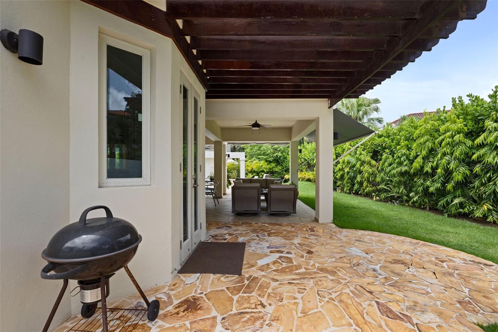 DORADO BEACH EAST - Residential