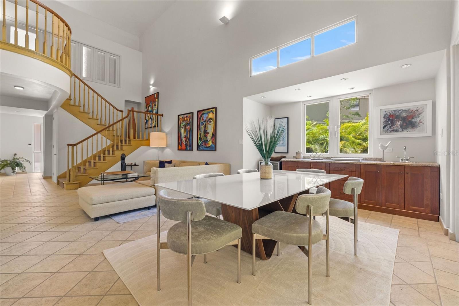 DORADO BEACH EAST - Residential