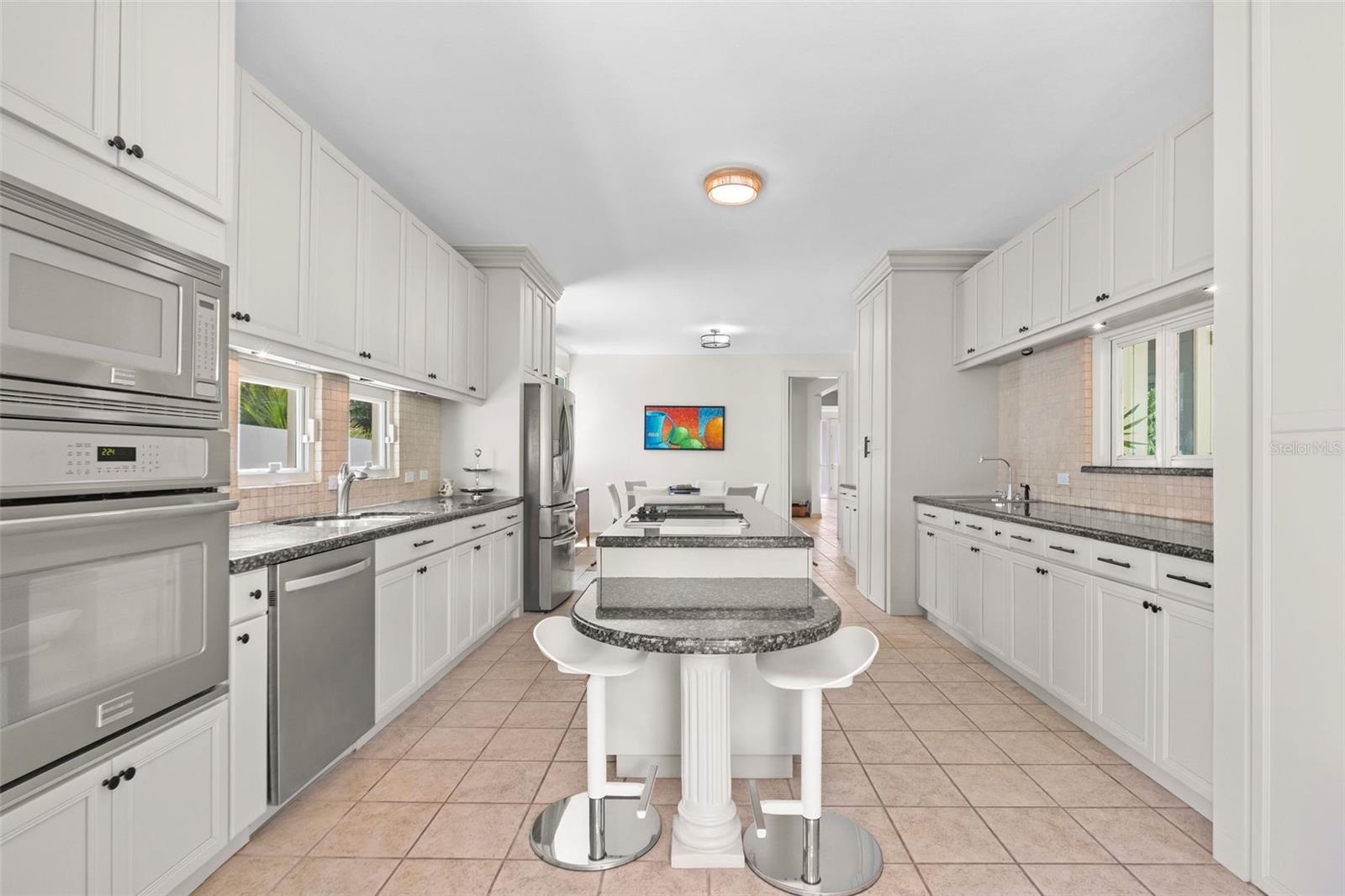 DORADO BEACH EAST - Residential