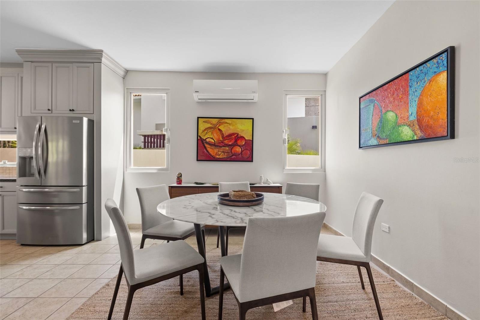 DORADO BEACH EAST - Residential