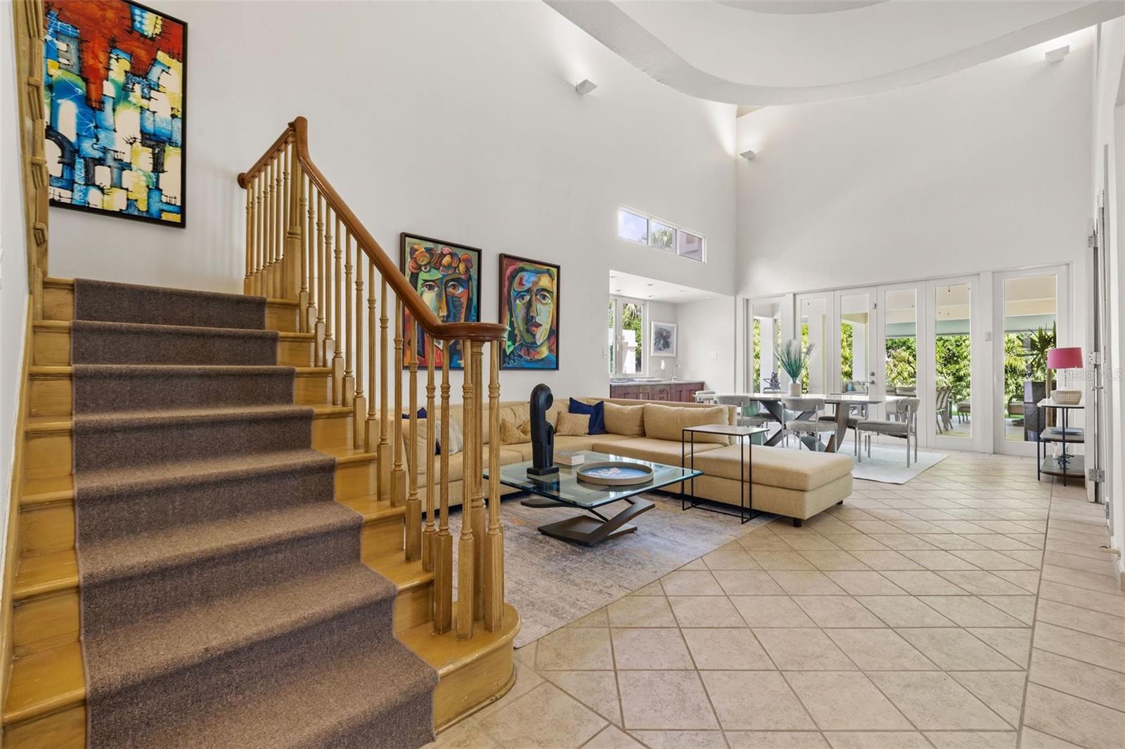 DORADO BEACH EAST - Residential