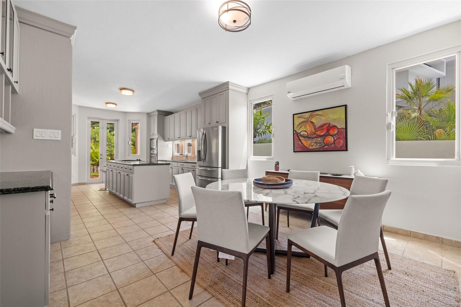 DORADO BEACH EAST - Residential