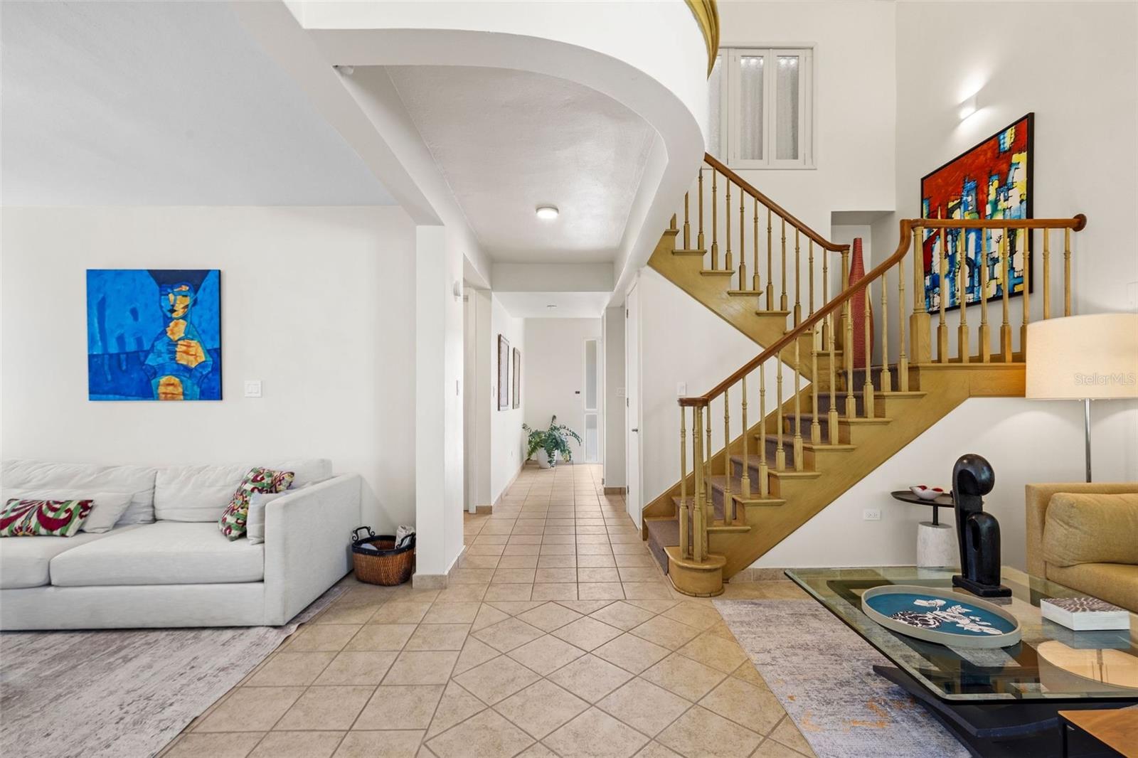 DORADO BEACH EAST - Residential