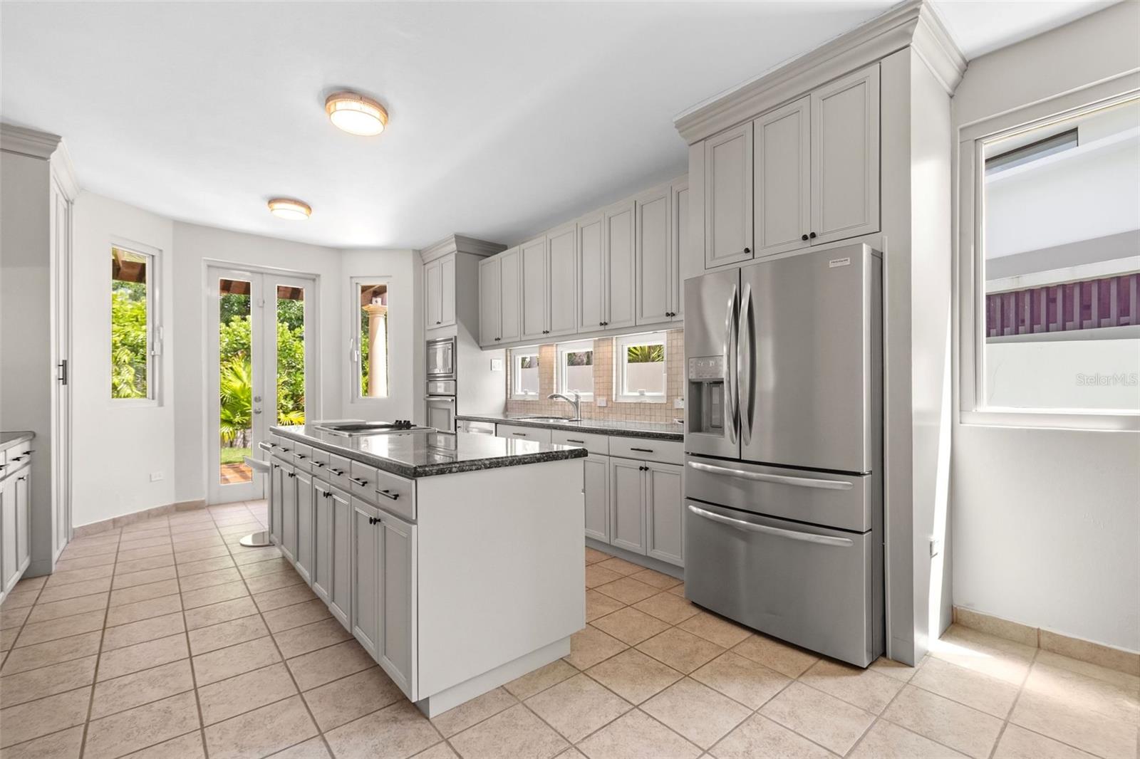 DORADO BEACH EAST - Residential