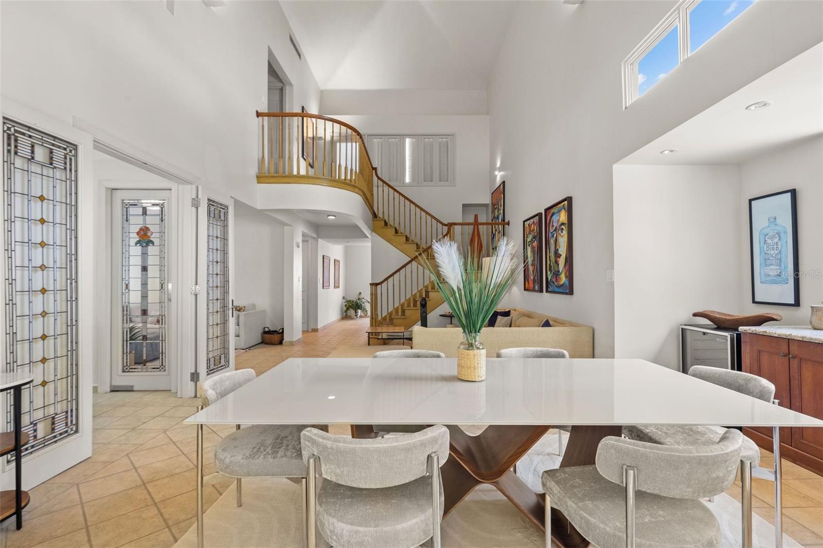 DORADO BEACH EAST - Residential