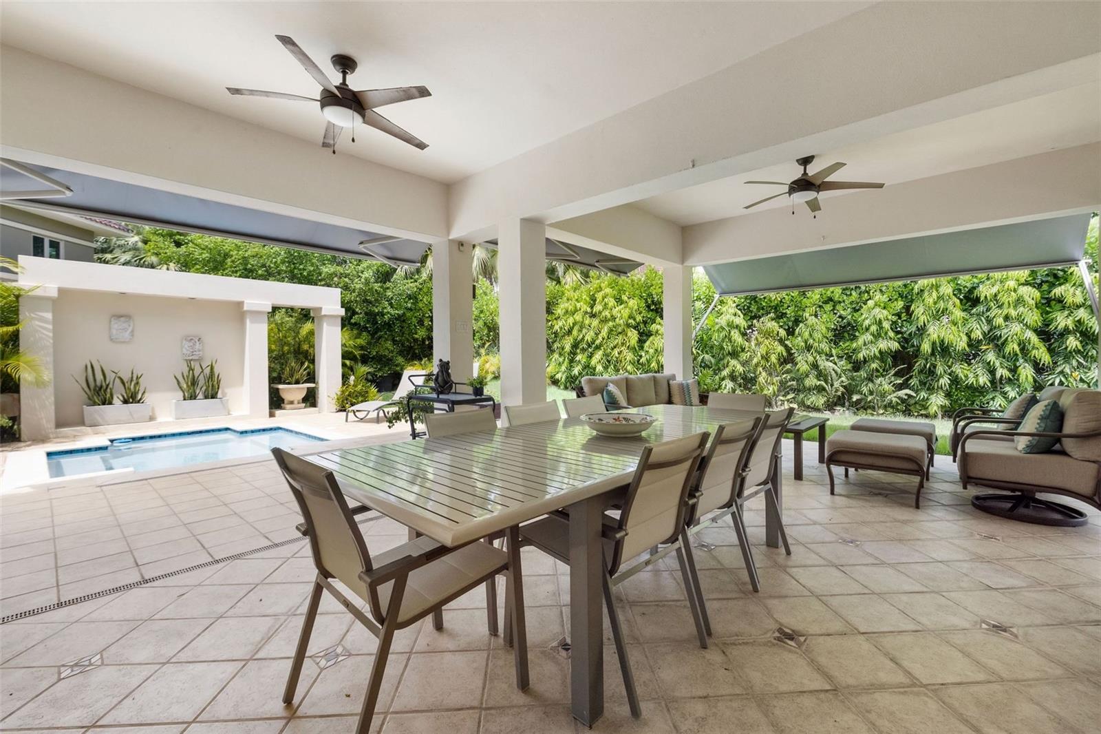 DORADO BEACH EAST - Residential