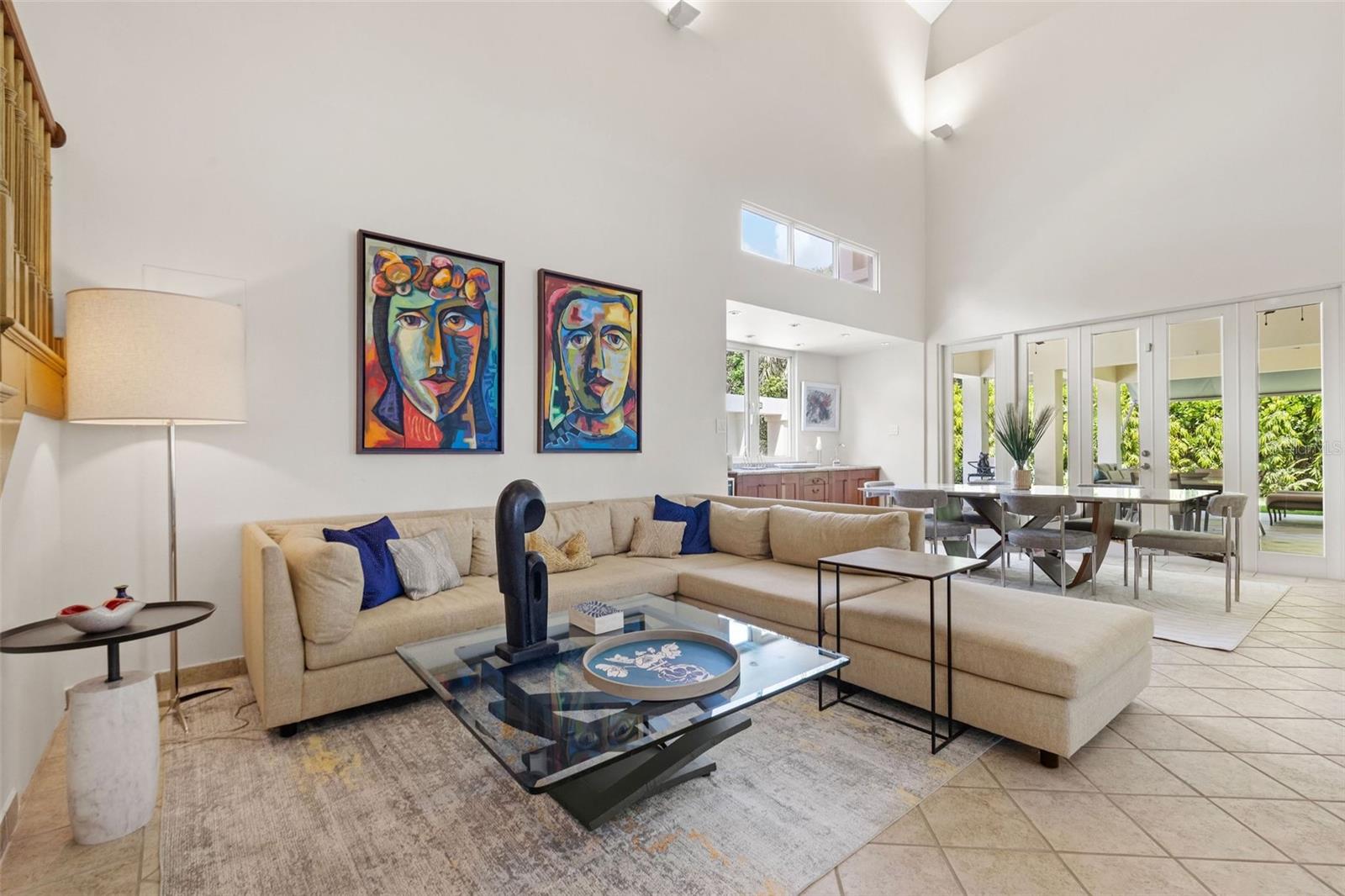 DORADO BEACH EAST - Residential