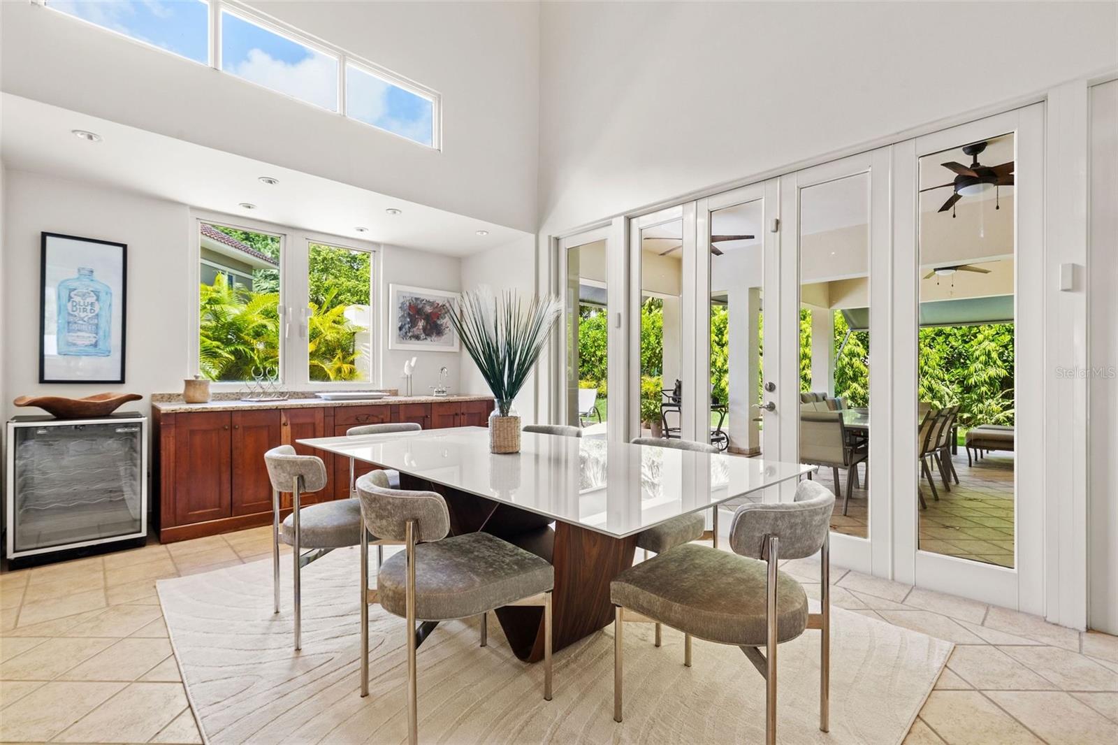 DORADO BEACH EAST - Residential