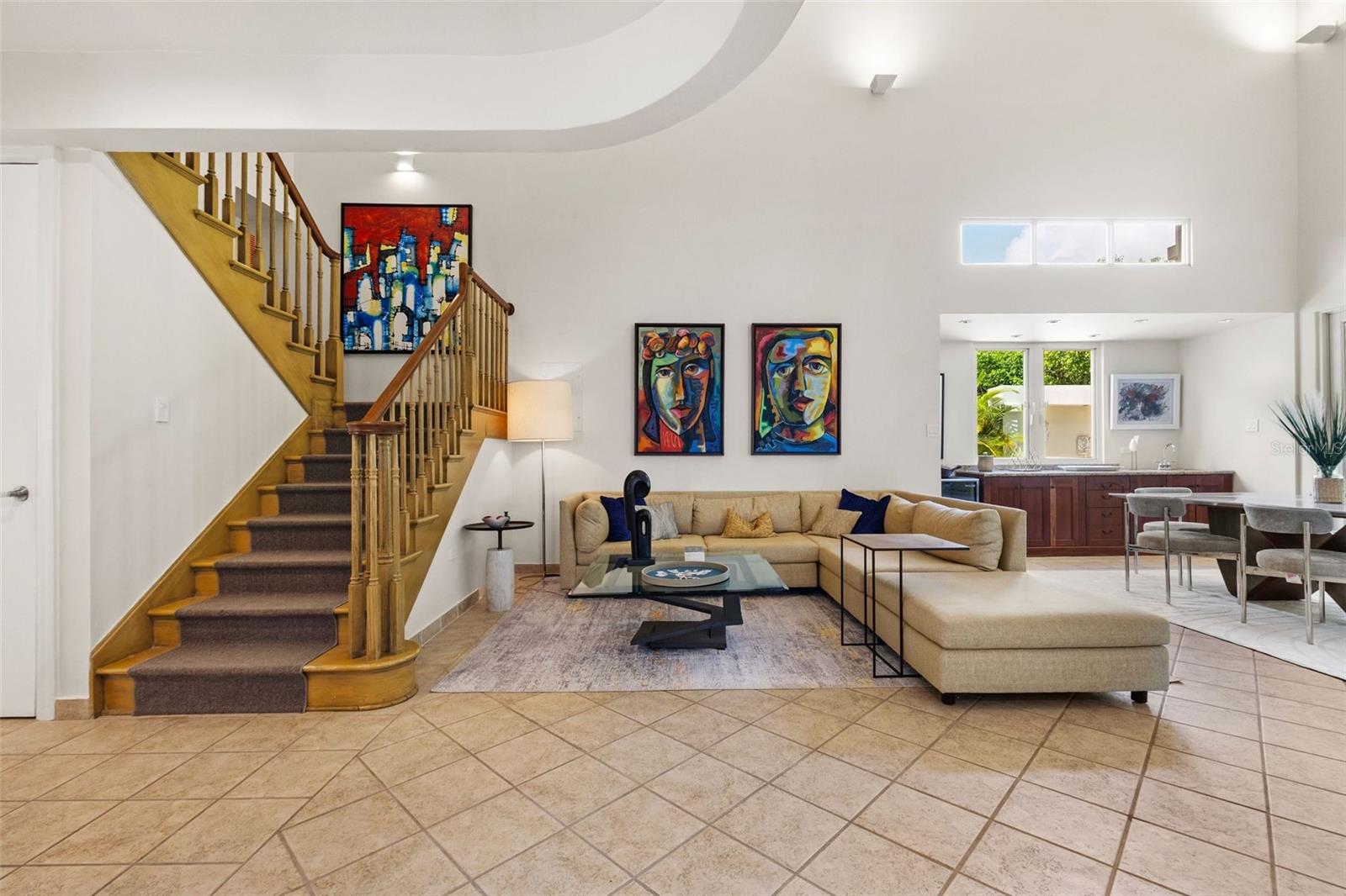 DORADO BEACH EAST - Residential