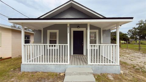 713 SEARS AVENUE NE WINTER HAVEN FL 33881