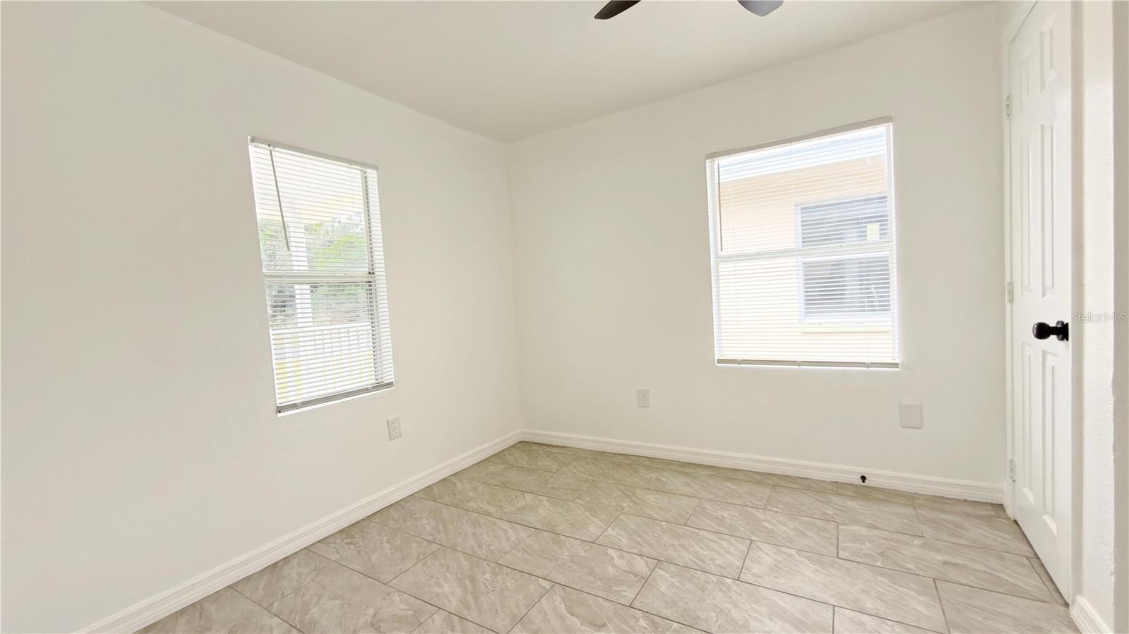 LAKE MAUDE ADD - Residential