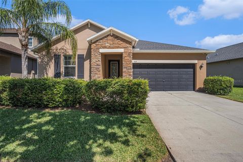 4145 SHREWBURY PLACE LAND O LAKES FL 34638