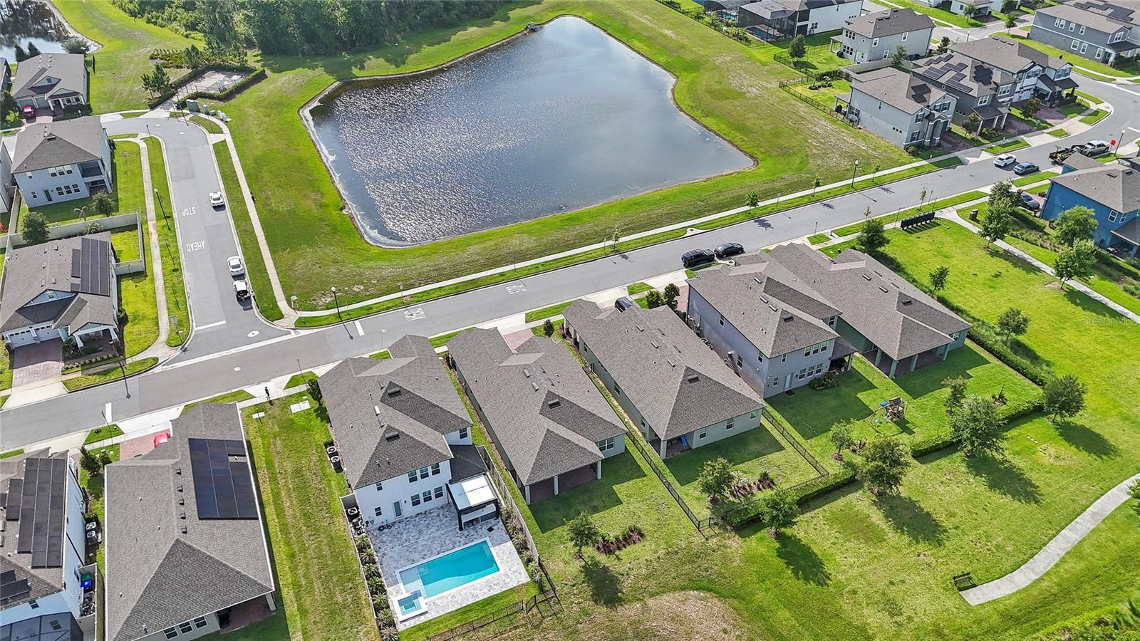 12410 ENCORE AT OVATION WAY