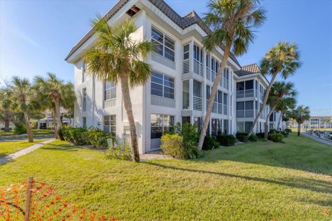 A home in LONGBOAT KEY