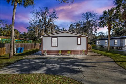 Photo of 1311 Elizabeth Street, New Smyrna Beach, FL 32168 (MLS # O6375068)