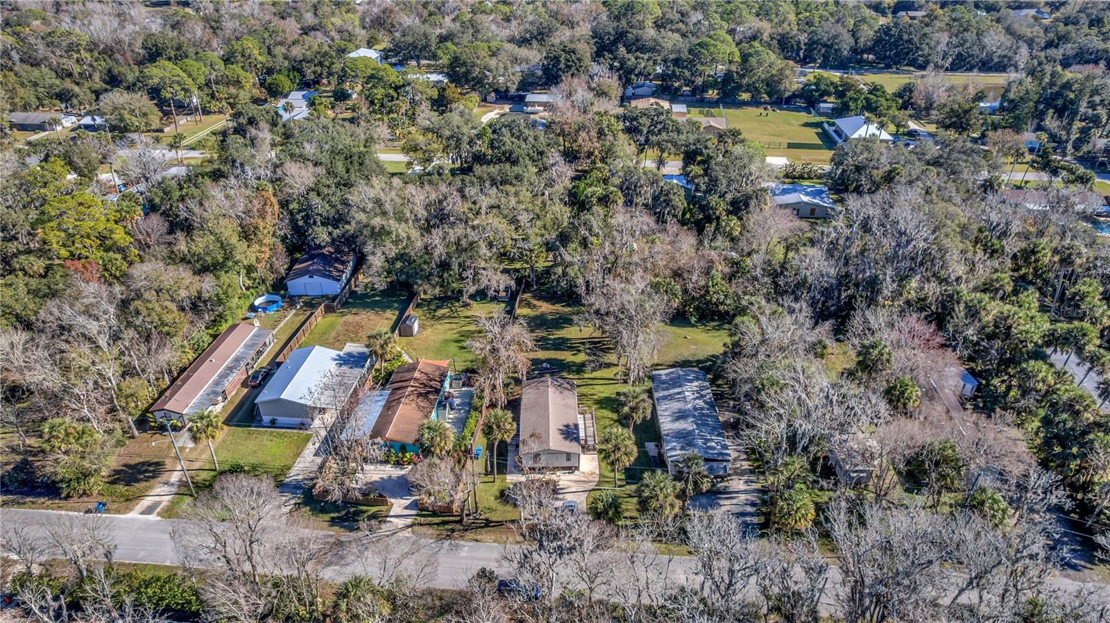 SPANISH MISSION HEIGHTS UN 02 - Residential