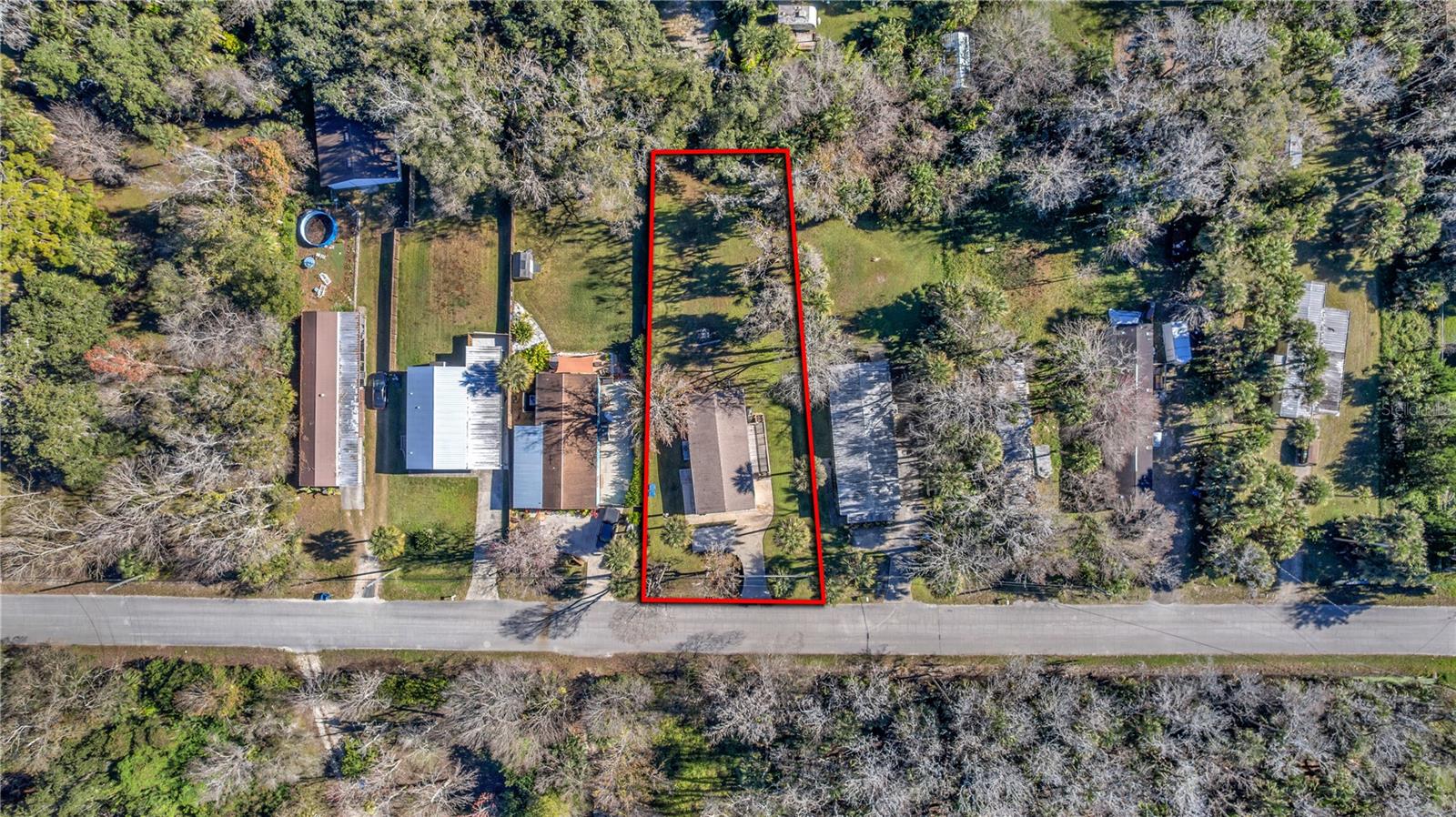 SPANISH MISSION HEIGHTS UN 02 - Residential