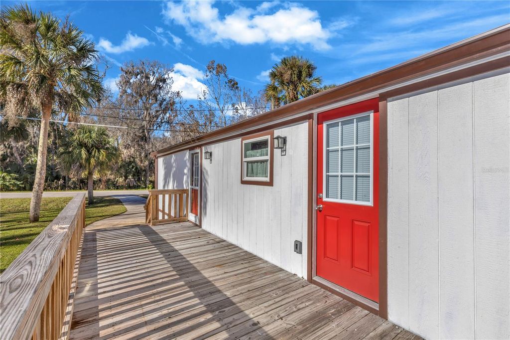 Photo of 1311 Elizabeth Street, New Smyrna Beach, FL 32168 (MLS # O6375068)