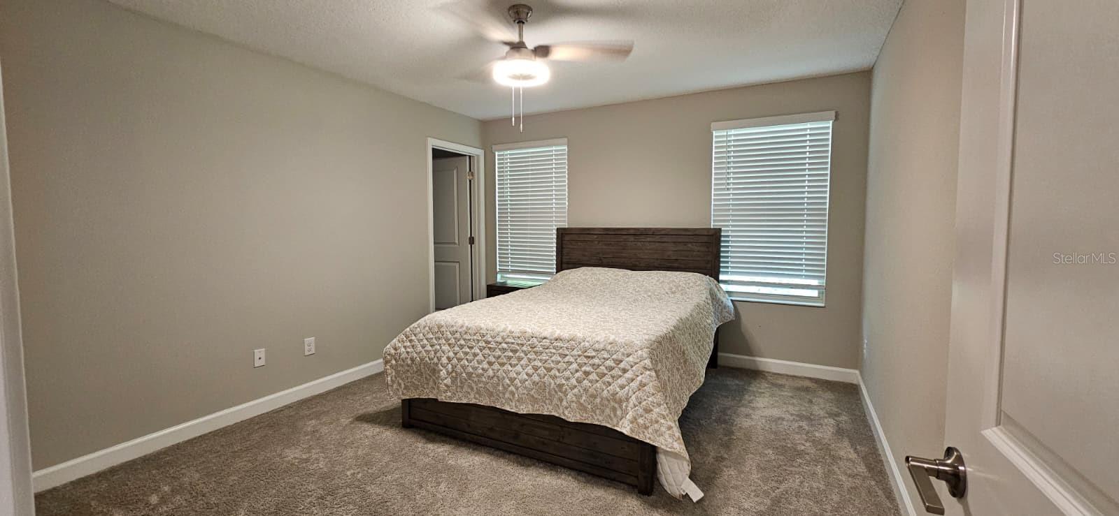 TAMPA PALMS AREA 3 PRCL 38 - Residential