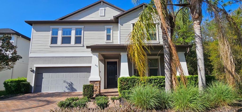 Photo of 6220 Windship Court, Tampa, FL 33647 (MLS # TB8488938)