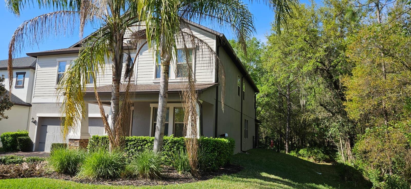 TAMPA PALMS AREA 3 PRCL 38 - Residential