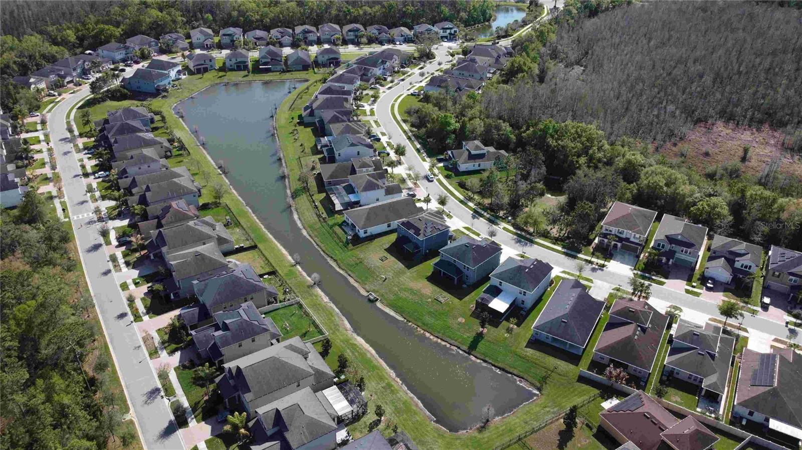 TAMPA PALMS AREA 3 PRCL 38 - Residential