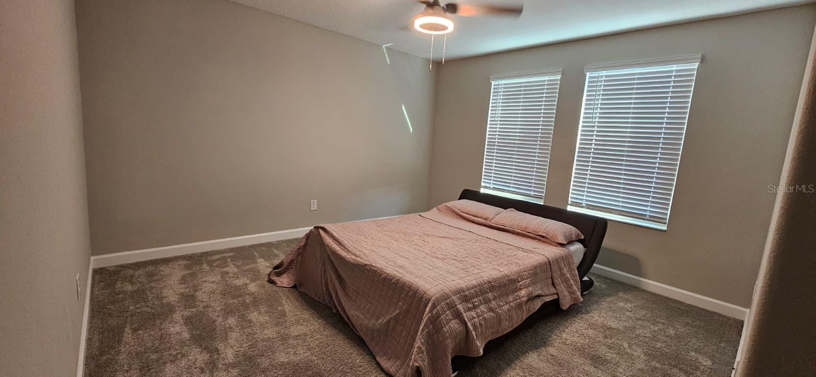 TAMPA PALMS AREA 3 PRCL 38 - Residential